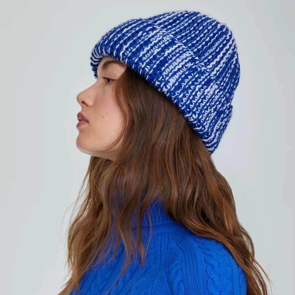 Ariztia Sunday best beanie